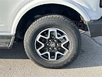 New 2025 Ford Bronco Outer Banks for sale #LB84261 - photo 12