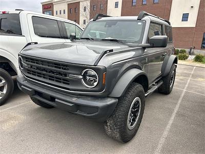 Used 2022 Ford Bronco - photo 1