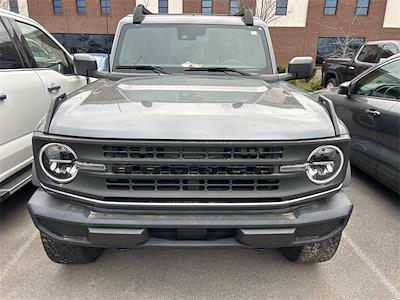 Used 2022 Ford Bronco - photo 1
