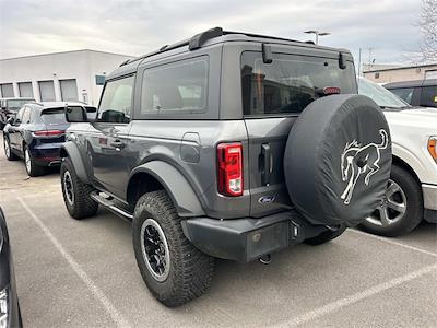Used 2022 Ford Bronco - photo 1