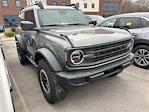 2022 Ford Bronco 4WD SUV for sale #LB84261A - photo 4