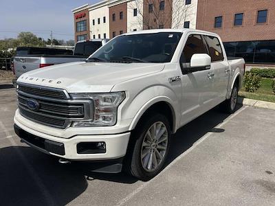 Used 2019 Ford F-150 - photo 1