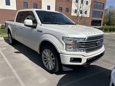 Used 2019 Ford F-150 - photo 1
