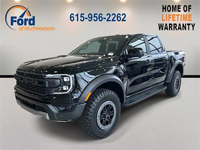 New 2026 Ford Ranger - photo 1