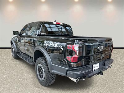 New 2026 Ford Ranger - photo 1