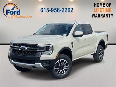 New 2026 Ford Ranger - photo 1