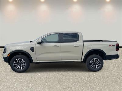 New 2026 Ford Ranger - photo 1