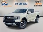 2026 Ford Ranger SuperCrew Cab 4WD Pickup for sale #LE06737 - photo 1