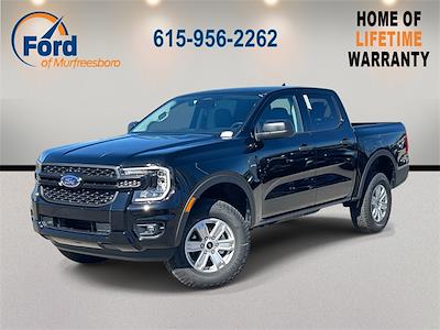 New 2026 Ford Ranger - photo 1