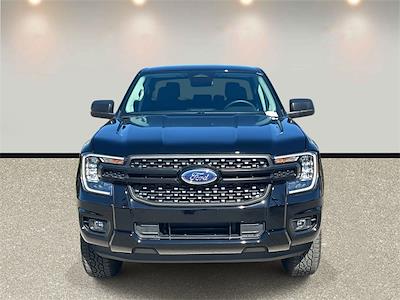 New 2026 Ford Ranger - photo 1