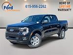 New 2026 Ford Ranger XL SuperCrew Cab for sale #LE06829 - photo 1