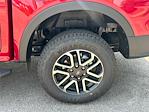 New 2025 Ford Ranger Lariat SuperCrew Cab 4WD Pickup for sale #LE17800 - photo 12