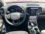 New 2025 Ford Ranger Lariat SuperCrew Cab 4WD Pickup for sale #LE17800 - photo 13