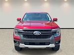 New 2025 Ford Ranger Lariat SuperCrew Cab 4WD Pickup for sale #LE17800 - photo 2