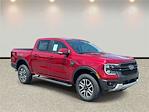 New 2025 Ford Ranger Lariat SuperCrew Cab 4WD Pickup for sale #LE17800 - photo 3