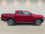 New 2025 Ford Ranger Lariat SuperCrew Cab 4WD Pickup for sale #LE17800 - photo 4