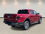 New 2025 Ford Ranger Lariat SuperCrew Cab 4WD Pickup for sale #LE17800 - photo 5