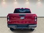 New 2025 Ford Ranger Lariat SuperCrew Cab 4WD Pickup for sale #LE17800 - photo 6