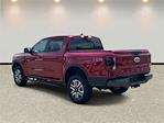 New 2025 Ford Ranger Lariat SuperCrew Cab 4WD Pickup for sale #LE17800 - photo 7