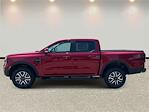 New 2025 Ford Ranger Lariat SuperCrew Cab 4WD Pickup for sale #LE17800 - photo 8