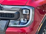 New 2025 Ford Ranger Lariat SuperCrew Cab 4WD Pickup for sale #LE17800 - photo 9