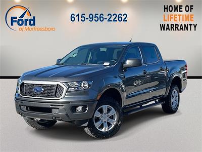 2020 Ford Ranger SuperCrew Cab 4WD Pickup for sale #LE26530A - photo 1
