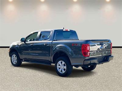 2020 Ford Ranger SuperCrew Cab 4WD Pickup for sale #LE26530A - photo 2