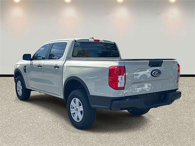 New 2025 Ford Ranger XL SuperCrew Cab for sale #LE35367 - photo 2