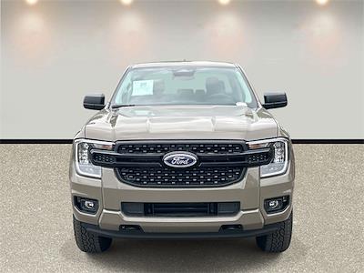 New 2025 Ford Ranger XL SuperCrew Cab 4WD Pickup for sale #LE36674 - photo 2
