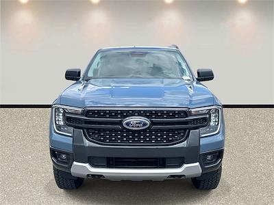New 2025 Ford Ranger XLT SuperCrew Cab 4WD Pickup for sale #LE36878 - photo 2