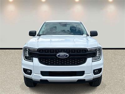 New 2025 Ford Ranger XL SuperCrew Cab Pickup for sale #LE38380 - photo 2