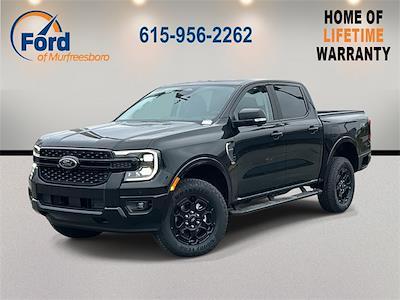 2025 Ford Ranger SuperCrew Cab 4WD Pickup for sale #LE48628 - photo 1