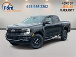2025 Ford Ranger SuperCrew Cab 4WD Pickup for sale #LE48628 - photo 1