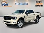 New 2025 Ford Ranger XL SuperCrew Cab for sale #LE49726 - photo 1
