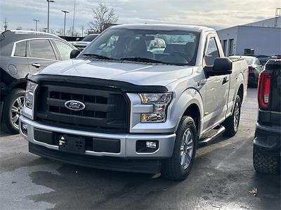 2017 Ford F-150 Regular Cab RWD Pickup for sale #LE49826A - photo 1