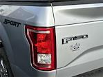 2017 Ford F-150 Regular Cab RWD Pickup for sale #LE49826A - photo 7