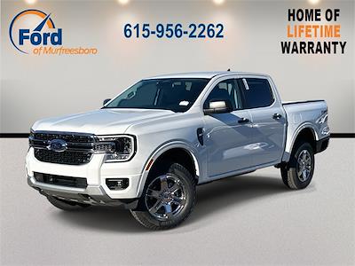 2025 Ford Ranger SuperCrew Cab 4WD Pickup for sale #LE50137 - photo 1