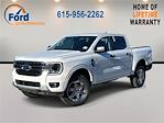 New 2025 Ford Ranger XLT SuperCrew Cab for sale #LE50137 - photo 1
