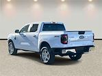 New 2025 Ford Ranger XLT SuperCrew Cab for sale #LE50137 - photo 2