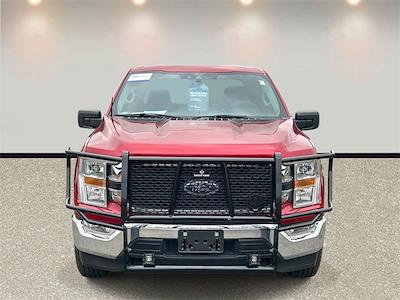 2021 Ford F-150 SuperCrew Cab 4WD Pickup for sale #LE50137A - photo 2