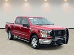 Used 2021 Ford F-150 XLT SuperCrew Cab for sale #LE50137A - photo 3