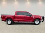 Used 2021 Ford F-150 XLT SuperCrew Cab for sale #LE50137A - photo 4