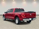 Used 2021 Ford F-150 XLT SuperCrew Cab for sale #LE50137A - photo 7