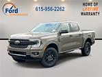 New 2025 Ford Ranger XLT SuperCrew Cab Pickup for sale #LE52160 - photo 1