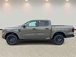 New 2025 Ford Ranger XLT SuperCrew Cab Pickup for sale #LE52160 - photo 8