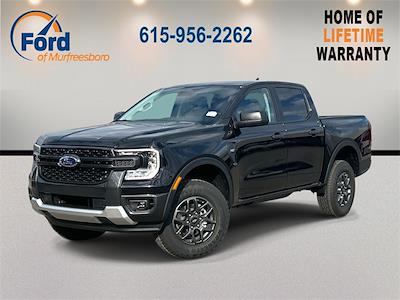 New 2025 Ford Ranger XLT SuperCrew Cab for sale #LE52888 - photo 1