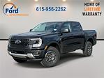 New 2025 Ford Ranger XLT SuperCrew Cab for sale #LE52888 - photo 1