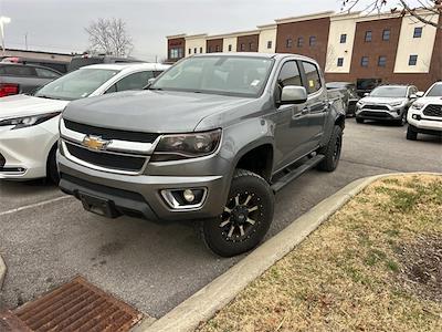 Used 2019 Chevrolet Colorado LT Crew Cab for sale #LE52888A - photo 1