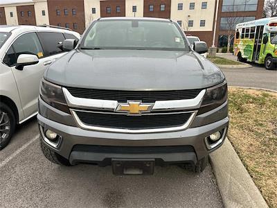 Used 2019 Chevrolet Colorado LT Crew Cab for sale #LE52888A - photo 2