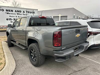 Used 2019 Chevrolet Colorado LT Crew Cab for sale #LE52888A - photo 2